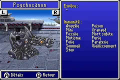 Final Fantasy V — chapitre 12