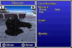 Final Fantasy V — chapitre 12