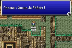 Final Fantasy V — chapitre 13