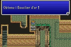 Final Fantasy V — chapitre 13