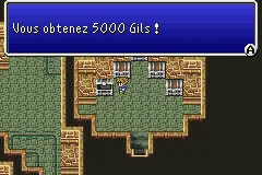 Final Fantasy V — chapitre 13