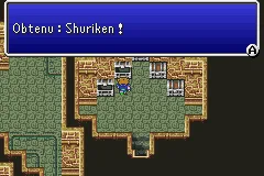 Final Fantasy V — chapitre 13