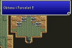 Final Fantasy V — chapitre 13
