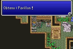 Final Fantasy V — chapitre 13