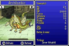 Final Fantasy V — chapitre 13