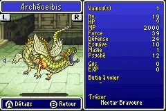 Final Fantasy V — chapitre 13