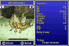 Final Fantasy V — chapitre 13