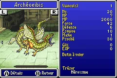 Final Fantasy V — chapitre 13