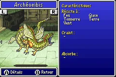 Final Fantasy V — chapitre 13