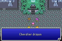 Final Fantasy V — chapitre 13