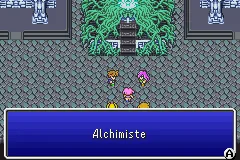 Final Fantasy V — chapitre 13