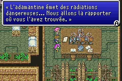 Final Fantasy V — chapitre 13