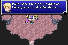 Final Fantasy V — chapitre 13