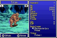 Final Fantasy V — chapitre 14