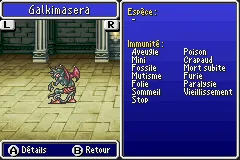 Final Fantasy V — chapitre 14