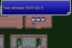 Final Fantasy V — chapitre 14