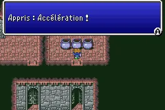 Final Fantasy V — chapitre 14