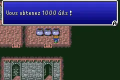 Final Fantasy V — chapitre 14