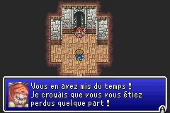 Final Fantasy V — chapitre 15