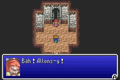 Final Fantasy V — chapitre 15