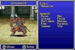 Final Fantasy V — chapitre 15