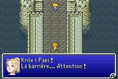 Final Fantasy V — chapitre 15