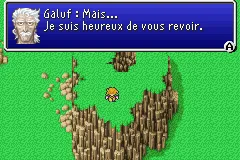 Final Fantasy V — chapitre 15