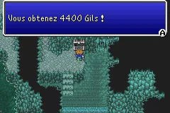 Final Fantasy V — chapitre 15
