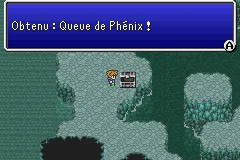 Final Fantasy V — chapitre 15