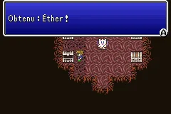 Final Fantasy V — chapitre 15