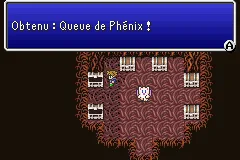 Final Fantasy V — chapitre 15