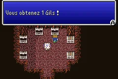 Final Fantasy V — chapitre 15