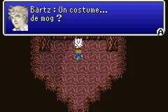 Final Fantasy V — chapitre 15