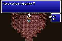 Final Fantasy V — chapitre 15