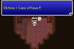 Final Fantasy V — chapitre 15