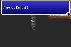 Final Fantasy V — chapitre 15