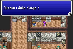 Final Fantasy V — chapitre 15