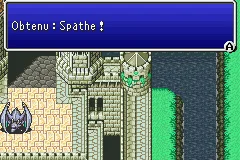 Final Fantasy V — chapitre 15