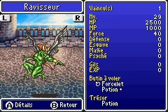 Final Fantasy V — chapitre 15