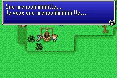 Plante et parenté