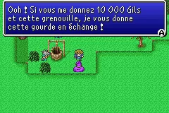 Final Fantasy V — chapitre 16