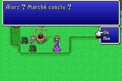 Final Fantasy V — chapitre 16