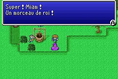Final Fantasy V — chapitre 16