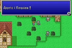 Final Fantasy V — chapitre 16