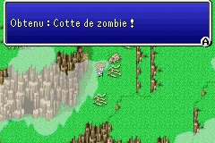 Final Fantasy V — chapitre 16