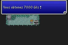 Final Fantasy V — chapitre 16