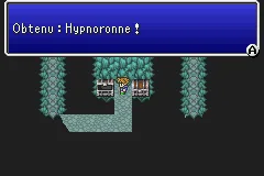Final Fantasy V — chapitre 16