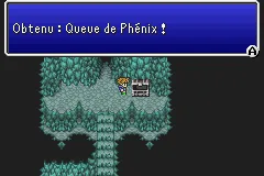 Final Fantasy V — chapitre 16