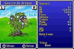 Final Fantasy V — chapitre 16