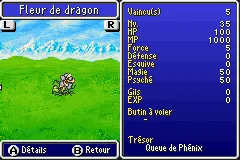 Final Fantasy V — chapitre 16